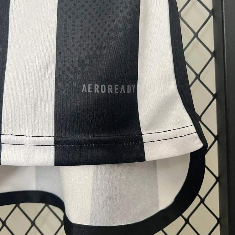 2024/25 Atlético Mineiro Home Shirt