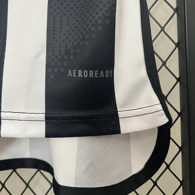 2024/25 Atlético Mineiro Home Shirt
