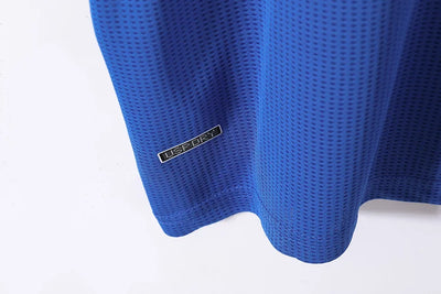 2012 Italy Home Retro Jersey