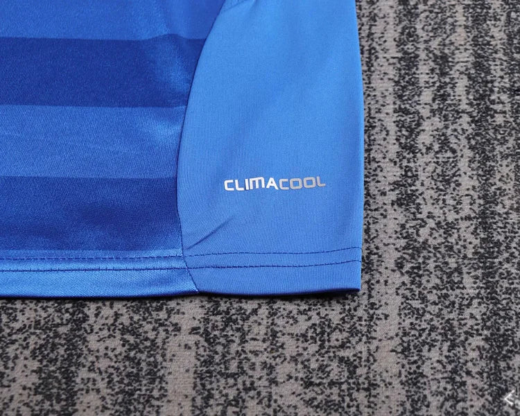 2011/12 Chelsea Home Champions League Edition - Kids Kit