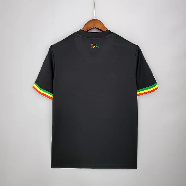 2021/22 Ajax Second Away Shirt