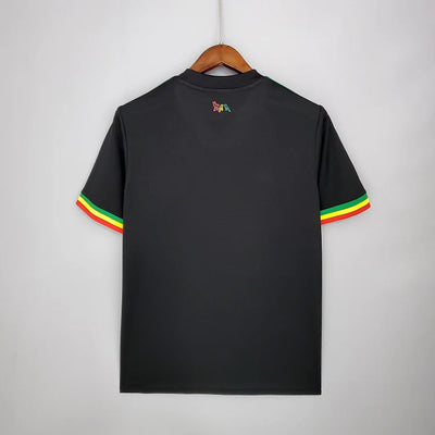 2021/22 Ajax Second Away Shirt