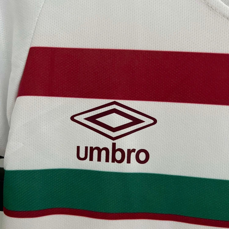 2023/2024 Fluminense Away Jersey
