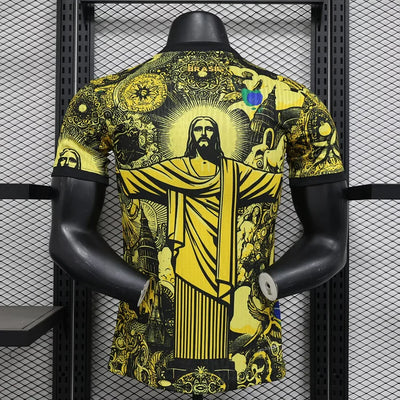 2024/25 Brazil Goddess Special Edition Player Jersey