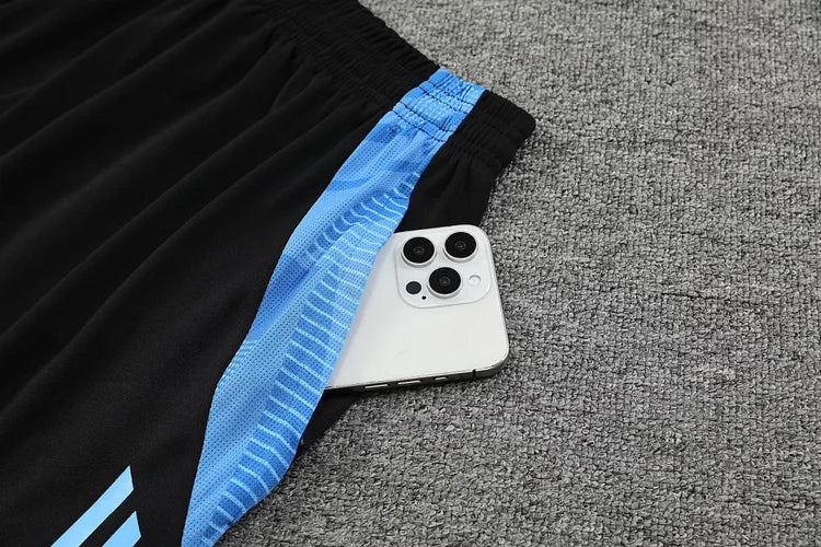 2024/25 Argentina Training Vest