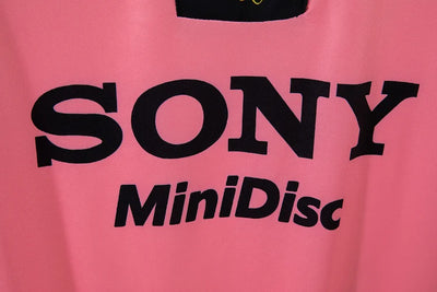 1997/98 Juventus Second Away Retro Shirt