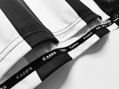 1997/98 Juventus Home Retro Shirt
