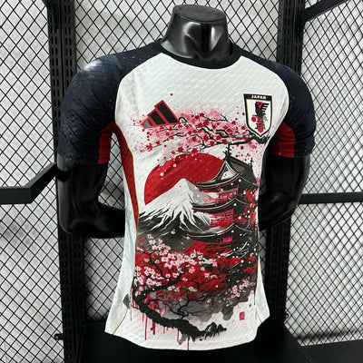 2025 Japanese Players Special Edition