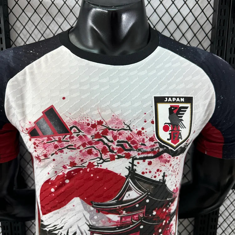 2025 Japanese Players Special Edition