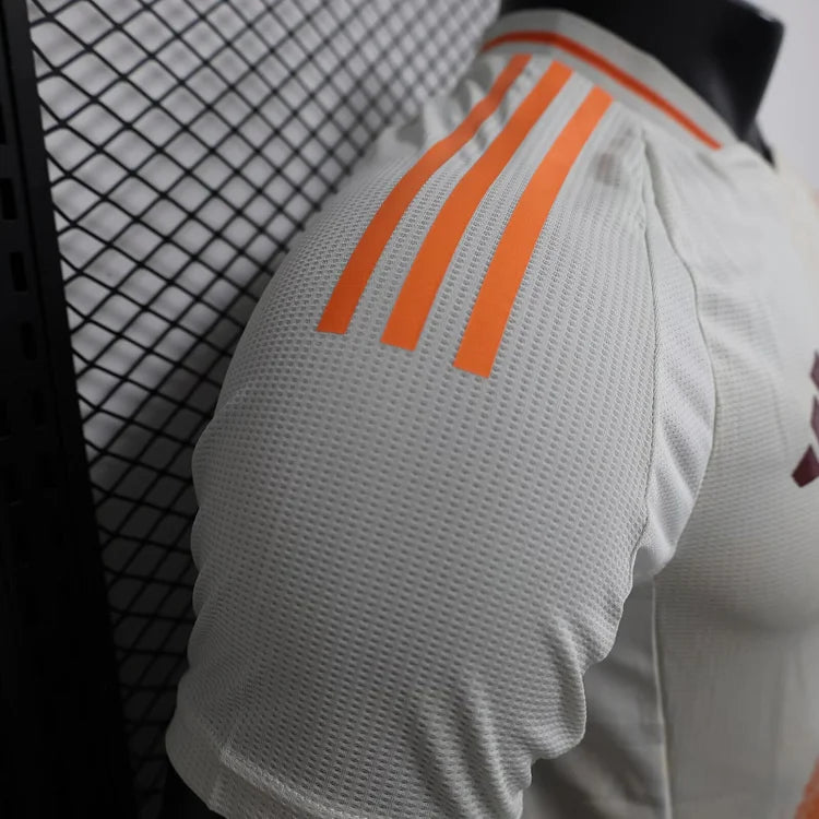 2024/25 Roma Away Jersey - Player Version