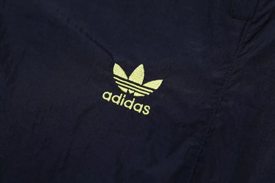 Juventus Retro Jacket Set
