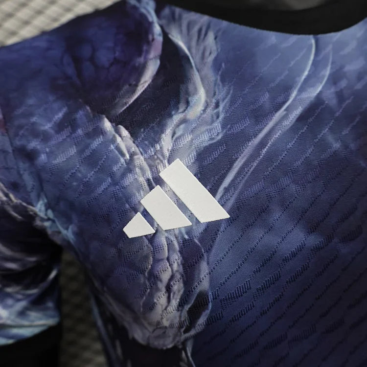 2025 Japan Special Edition Shirt - Player Edition