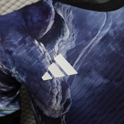 2025 Japan Special Edition Shirt - Player Edition