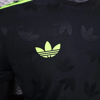 2024/25 Juventus Special Edition Shirt - Player Edition.