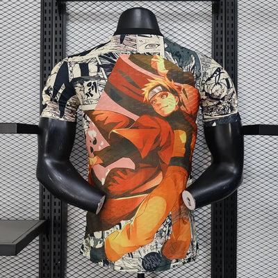 2025 Japan Special Edition Shirt - Player Edition
