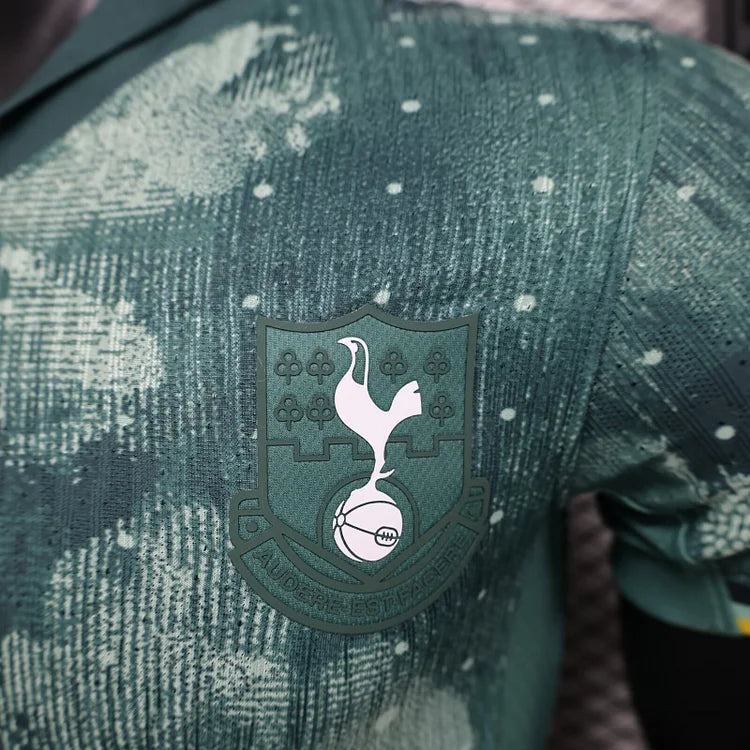 2024/25 Tottenham Hotspur Second Away - Players Edition