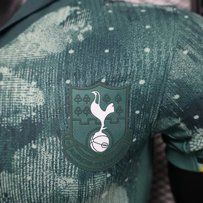 2024/25 Tottenham Hotspur Second Away - Players Edition