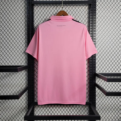 2023/24 Inter Miami Home Soccer Jersey