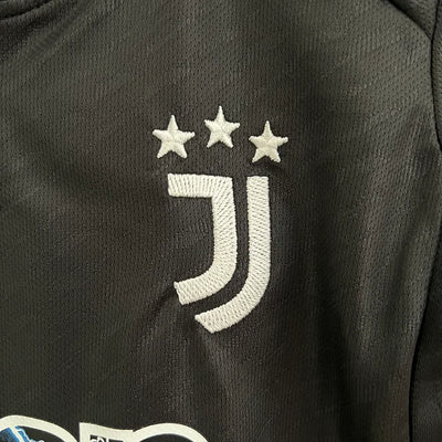 2023/2024 Juventus Third Away Soccer Jersey