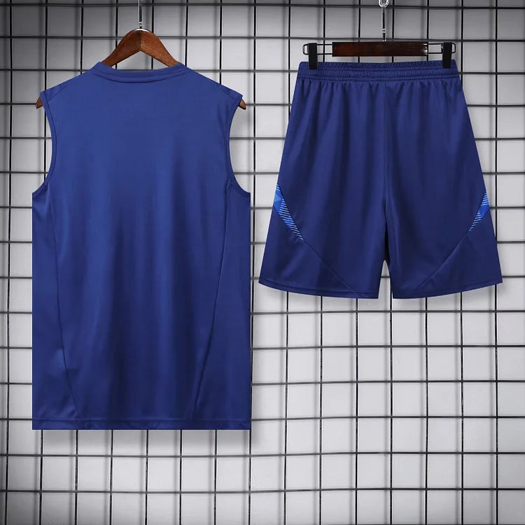 2024/25 Italian Training Vest