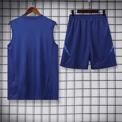 2024/25 Italian Training Vest