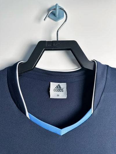 2003/04 Real Madrid Away Retro Kit