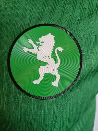 2024/25 Lisbon Commemorative Edition - Players