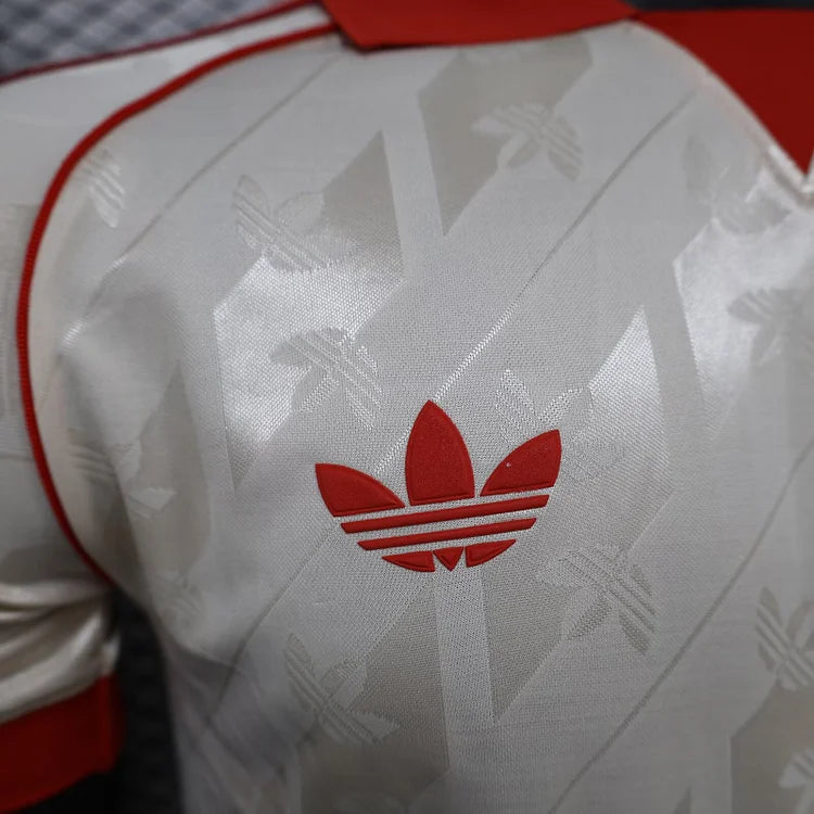 2024/25 Bayern Munich Retro Shirt - Players