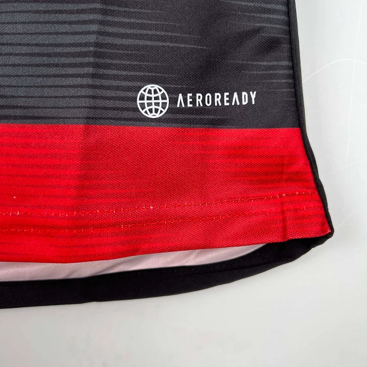 2023/24 Flamengo Home Fan Edition