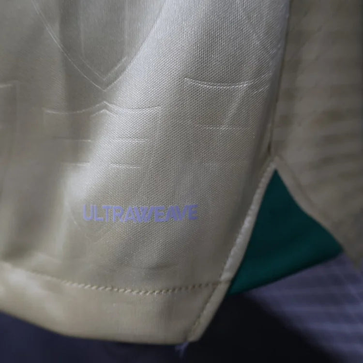 2024/25 Palmeiras Second Away - Players' Edition