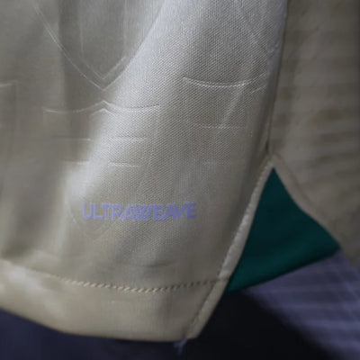 2024/25 Palmeiras Second Away - Players' Edition