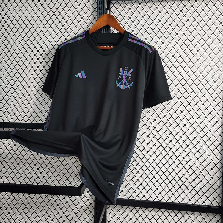 2023/2024 Flamengo Third Away Jersey