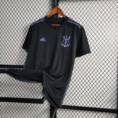2023/2024 Flamengo Third Away Jersey