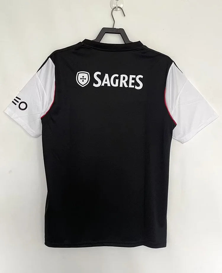 2013/14 Benfica Away Retro Shirt