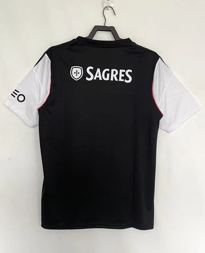 2013/14 Benfica Away Retro Shirt