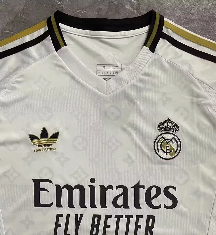 2024/25 Real Madrid Special Edition Jersey