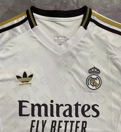 2024/25 Real Madrid Special Edition Jersey