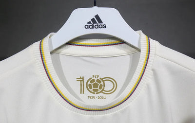 2024/25 Colombia 100th Anniversary Shirt - Player Edition