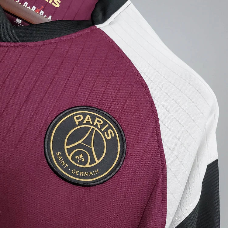 2020/21 Paris Second Away Jersey