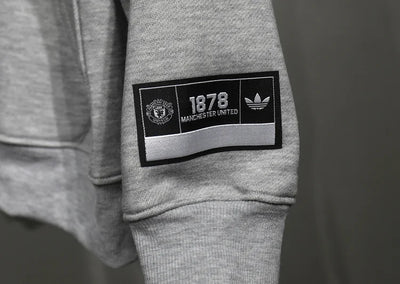 2025/2026 Manchester United Football Casual Sportswear Set