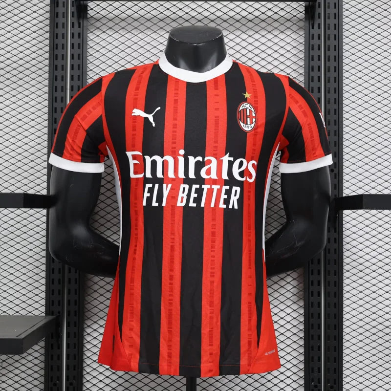 2024/25 Ac Milan Third Away Shorts -