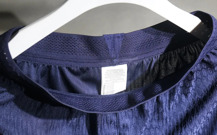 2024/25 Paris Saint-Germain Home Shorts - Player Edition