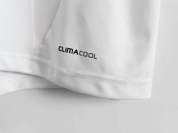 2012/13 Real Madrid Home Retro Jersey