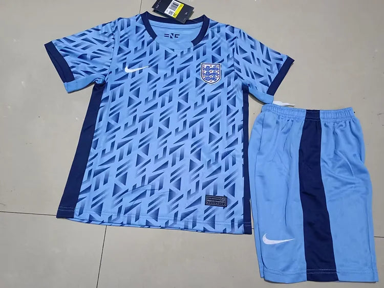 2023/24 England Away Children'S Jersey Children'S Sizes