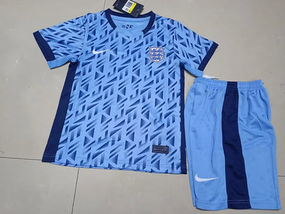 2023/24 England Away Children'S Jersey Children'S Sizes