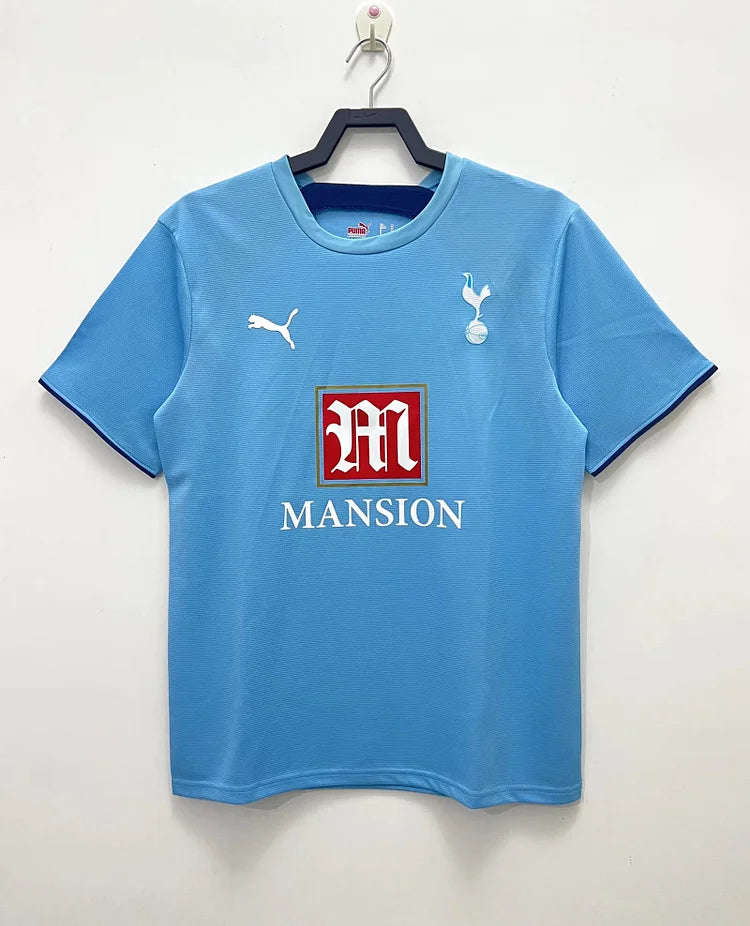 2006/2007 Tottenham Hotspur Retro Away Jersey