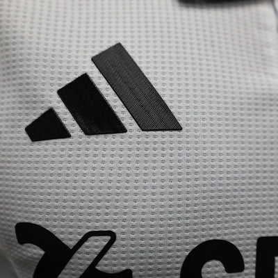 2024/25 Fulham Home Shirt - Player Edition