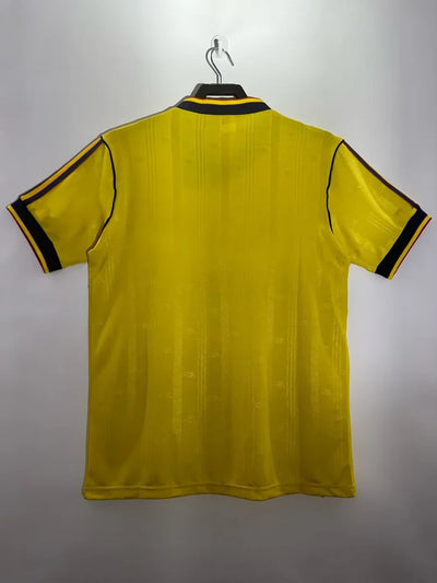 1986/88 Arsenal Away Retro Jersey