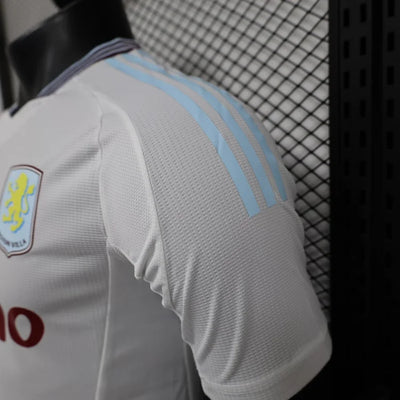 2024/25 Aston Villa Away.-Player Edition