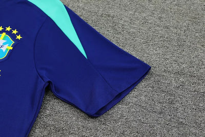 2024/25 Brazil Training Kit